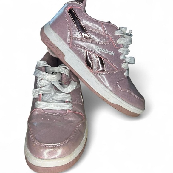 Heelys x Reebok Low | Pink Ice | Kid 4 - Picture 2 of 8